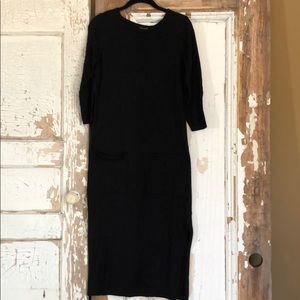 Forever 21 Sweater Dress